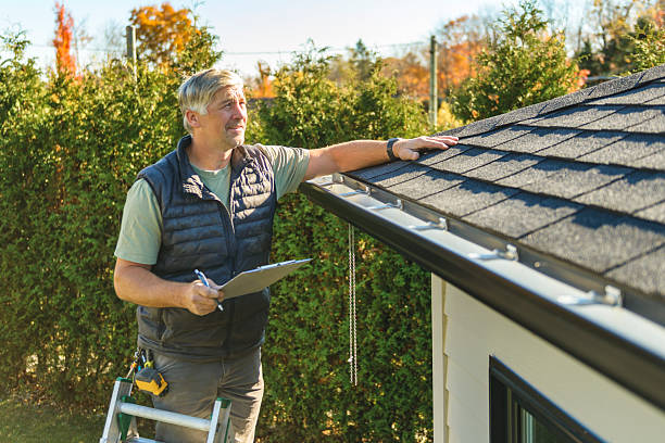 Affordable Emergency Roof Repair solutions in Mekinock, ND